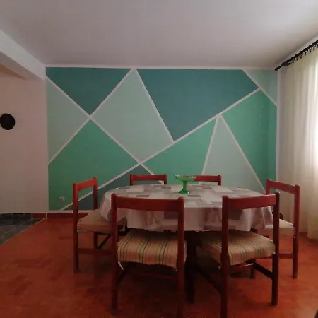 Apartman Milena Rabac