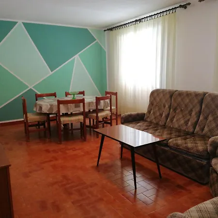 Apartman Milena *