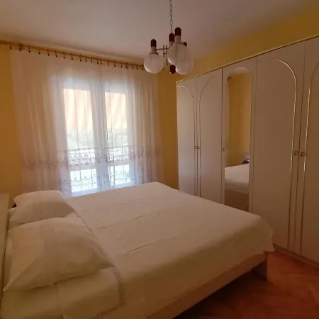Apartment Apartman Milena Rabac