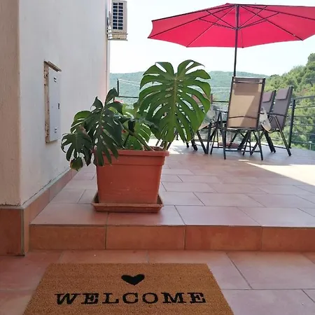 Apartman Milena Apartment *