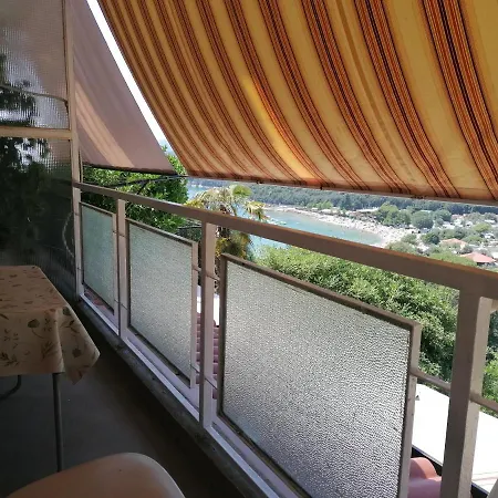 Apartman Milena Apartment