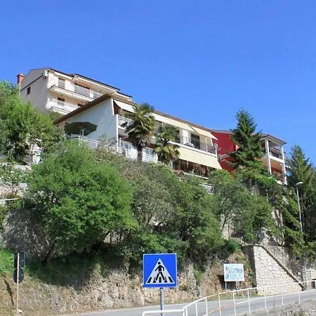 Apartment Apartman Milena *