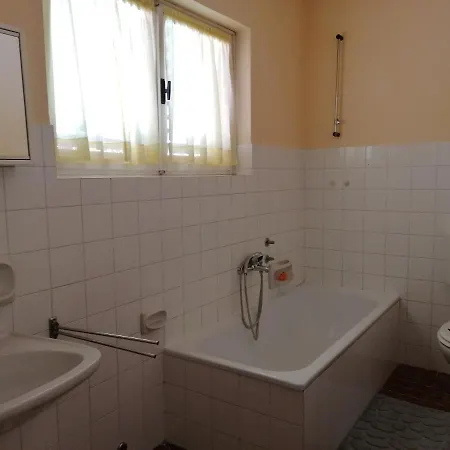 Apartman Milena Apartment