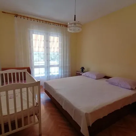 Apartman Milena Rabac