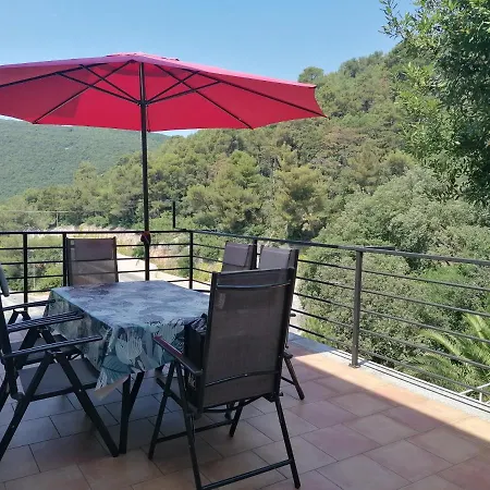 Apartman Milena
