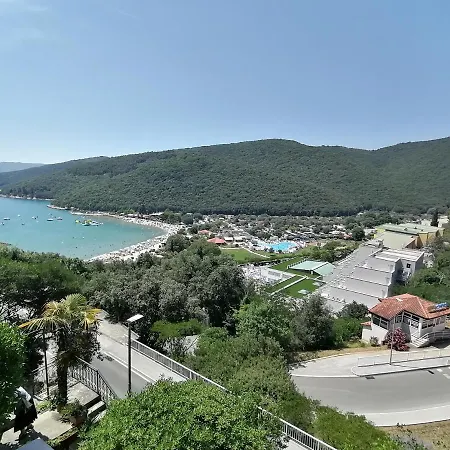 Apartment Apartman Milena Rabac