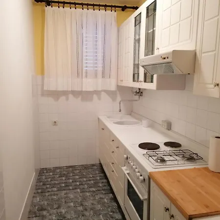 Apartment Apartman Milena *