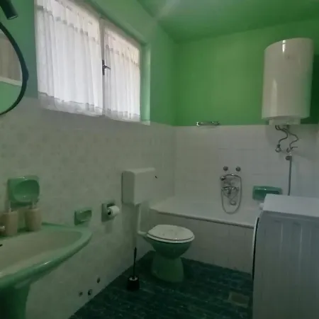 Apartman Milena