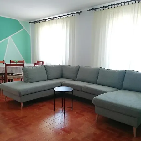 Apartment Milena