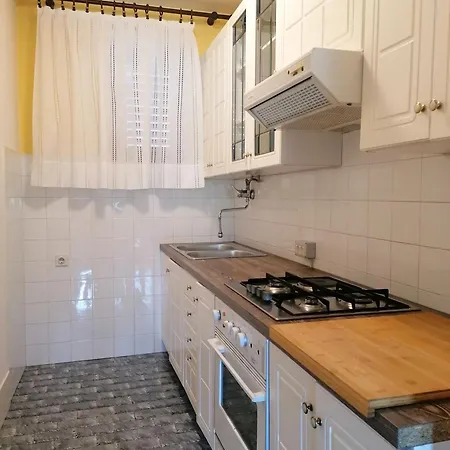 Apartment Milena *