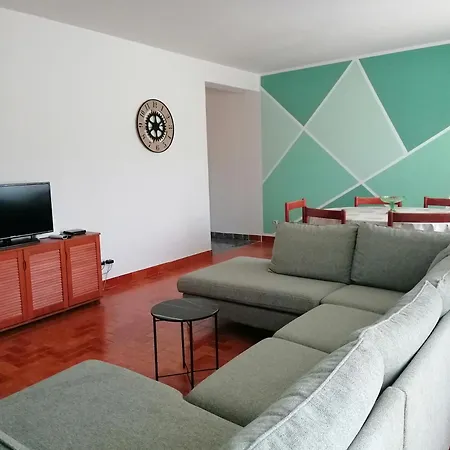 Apartament Milena